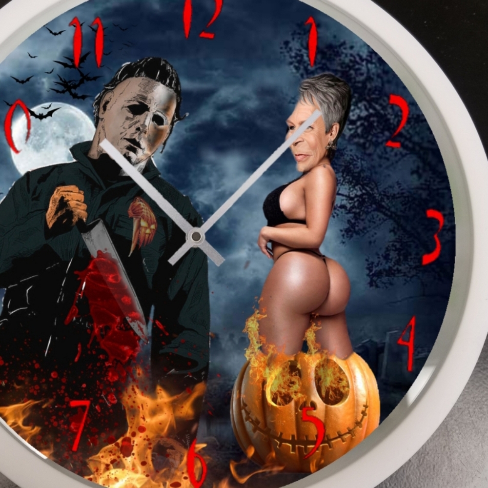 Halloween kills